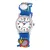 Tiko Time Kinderuhr mit Ball-Motiv 7471-7
