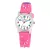 Tiko Time Kinderuhr mit Feen-Motiv 7472-0