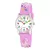 Tiko Time Kinderuhr mit Einhorn-Motiv 7472-6