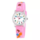 Tiko Time Kinderuhr mit Ballerina-Motiv 7472-8