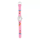 Tiko Time Kinderuhr mit Ballerina-Motiv 7472-8