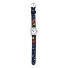 Tiko Time Kinderuhr mit Astronauten-Motiv 7473-0