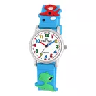 Tiko Time Kinderuhr mit Dino-Motiv 7473-1