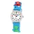 Tiko Time Kinderuhr mit Dino-Motiv 7473-1