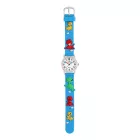 Tiko Time Kinderuhr mit Dino-Motiv 7473-1