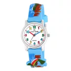 Tiko Time Kinderuhr mit Angel-Motiv 7473-2