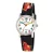 Tiko Time Kinderuhr mit Feuerwehr-Motiv 7473-6