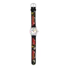 Tiko Time Kinderuhr mit Feuerwehr-Motiv 7473-6