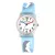 Tiko Time Kinderuhr mit Delfin-Motiv 7473-9