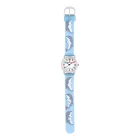 Tiko Time Kinderuhr mit Delfin-Motiv 7473-9