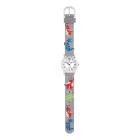 Tiko Time Kinderuhr mit Dino-Motiv 7474-1