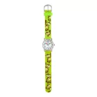 Tiko Time Kinderuhr mit Affen-Motiv 7474-3