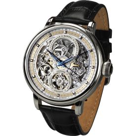 Poljot International Hermitage Herrenuhr 7500.1940712