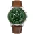 Zeppelin LZ126 Los Angeles Herrenuhr 7614-4