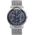 Zeppelin LZ126 Los Angeles Herrenuhr 7614M-3