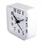 Tiko Time Wecker 7634-9 – Weiß