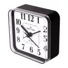Tiko Time Wecker 7635-0 – Schwarz