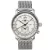 Zeppelin 100 Years Herrenuhr 7640M-1