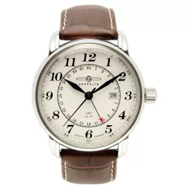 Zeppelin LZ 127 Count Herrenuhr 7642-5