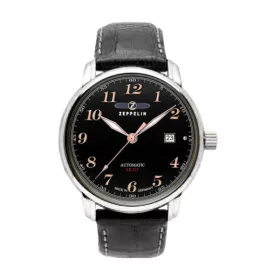 Zeppelin Herrenuhr 7656-2