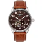 Zeppelin LZ127 Graf Herrenuhr 7666-4