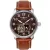 Zeppelin LZ127 Graf Herrenuhr 7666-4