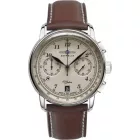 Zeppelin 100 Jahre Herrenuhr 7674-6