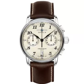 Zeppelin LZ127 Herrenuhr 7678-5