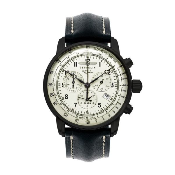 Zeppelin Herrenuhr 7680-3