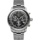 Zeppelin 100 Jahre Chronograph Herrenuhr 7680MB-2