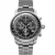 Zeppelin 100 Jahre Chronograph Herrenuhr 7680MB-2