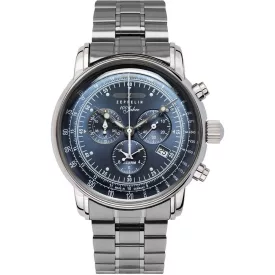 Zeppelin 100 Jahre Herrenuhr 7680MB-3