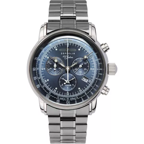 Zeppelin 100 Jahre Herrenuhr 7680MB-3