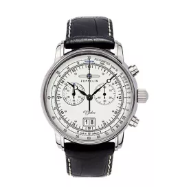 Zeppelin Herrenuhr 7690-1