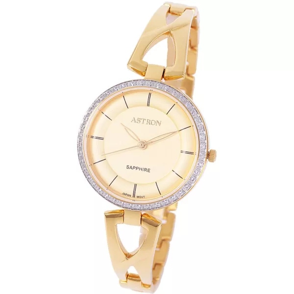 Astron Damenuhr 8006-9