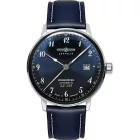 Zeppelin LZ 129 Hindenburg Herrenuhr 8056-3
