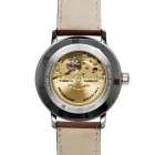 Zeppelin LZ 129 Hindenburg Herrenuhr 8056-3