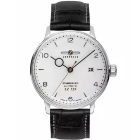 Zeppelin LZ129 Hindenburg Herrenuhr 8062-1