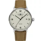 Zeppelin LZ 129 Hindenburg Herrenuhr 8064-5-N