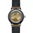 Zeppelin LZ 129 Hindenburg Herrenuhr 8064-5-N