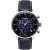 Zeppelin LZ 129 Hindenburg Herrenuhr 8086-3-N