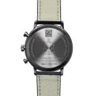 Zeppelin LZ 129 Hindenburg Herrenuhr 8086-3-N
