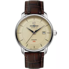 Zeppelin Bodensee Herrenuhr 8160-5