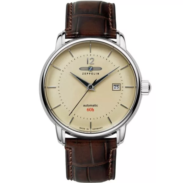 Zeppelin Bodensee Herrenuhr 8160-5