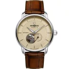 Zeppelin LZ120 Bodensee Herrenuhr 8166-1
