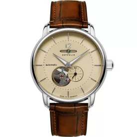 Zeppelin LZ120 Bodensee Herrenuhr 8166-1