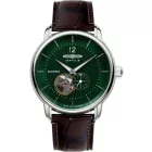 Zeppelin LZ 120 Bodensee Herrenuhr 8166-4