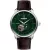 Zeppelin LZ 120 Bodensee Herrenuhr 8166-4