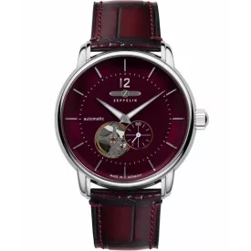 Zeppelin LZ120 Bodensee Herrenuhr 8166-5