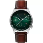 Zeppelin Flatline Herrenuhr 8366-4